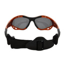 SeaSpecs Classic Copper Blaze Orange