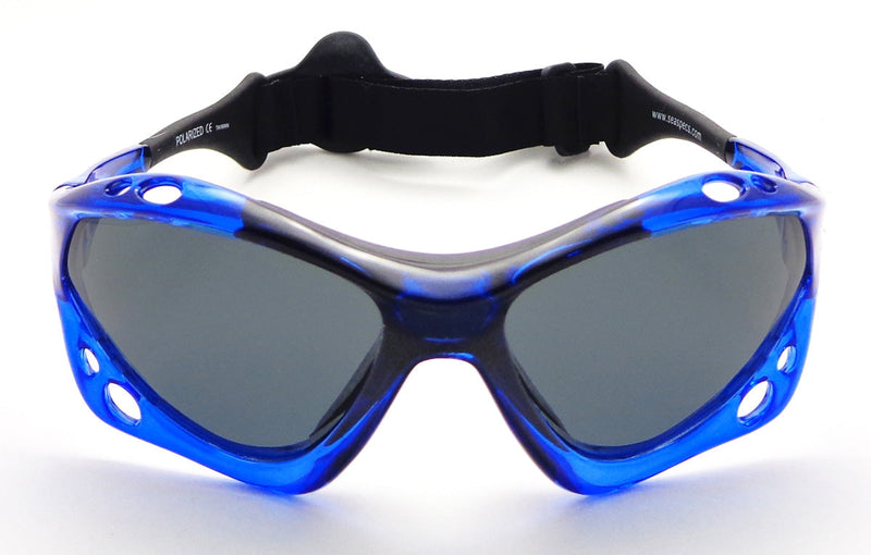 SeaSpecs Classic Cobalt Blue