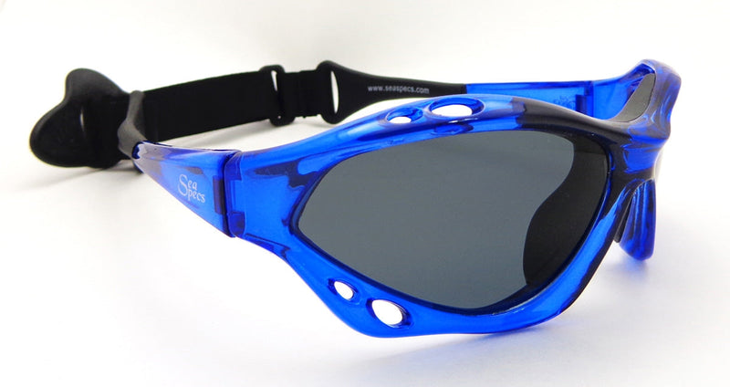 SeaSpecs Classic Cobalt Blue