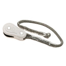 F-One Bridle Pulley + Pigtail