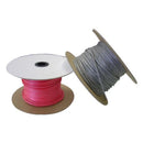 Spectra Leader Line 3mm Yellow