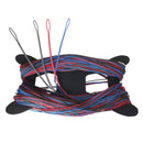 Q-Powerline Pro Flying Line Set