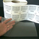 Tear-Aid Type A Bladder Patch 6" x 1'