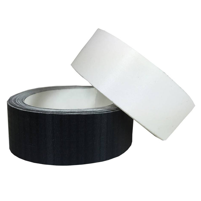 Ripstop Sail Tape 1'x25' White