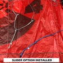 Ozone Alpha Slider Kit