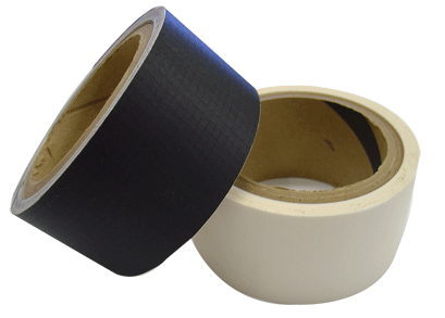 Ripstop Sail Tape 2" Black