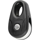 Ronstan Bridle Pulley Black