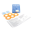 Kiteaid Valve Donut Repair Kit