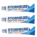 Stormsure Adhesive 5g Clear (3-Pack)
