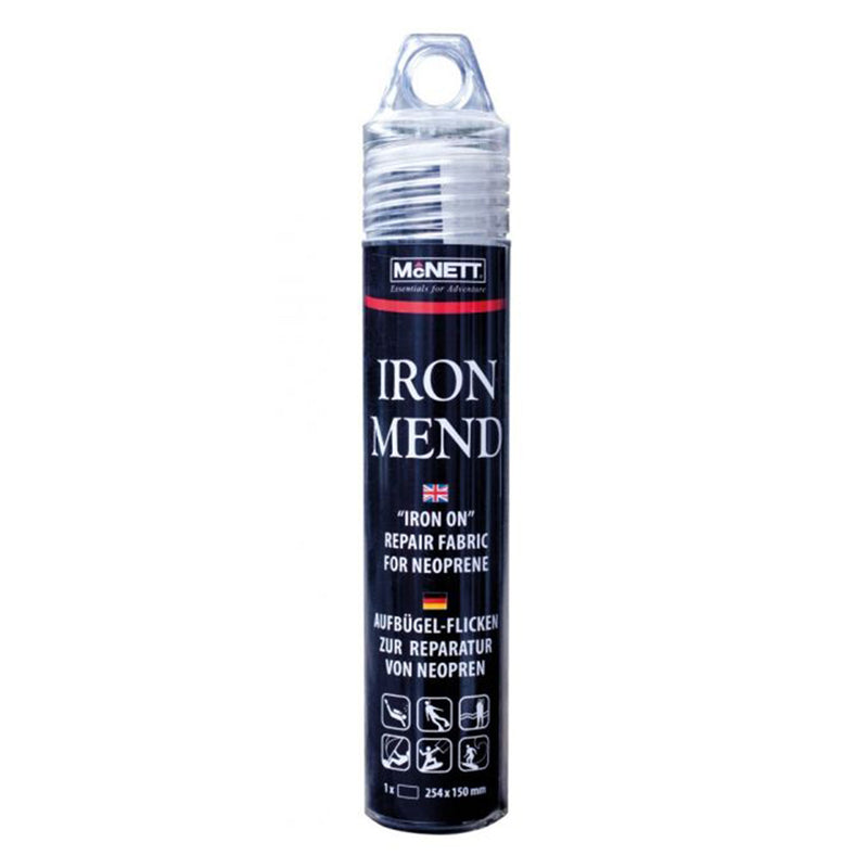 McNetts Iron Mend Repair Kit
