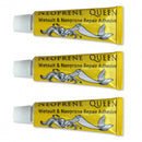 Neoprene Queen Adhesive Black 3x5g