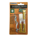 Neoprene Queen Adhesive Black 3x5g
