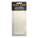 TUFF Tape 6 Repair Patches