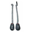 Ronstan Orbit Block Bridle Pulley w/ Naish Pigtail