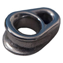 Bridle Guide Pulley Slider