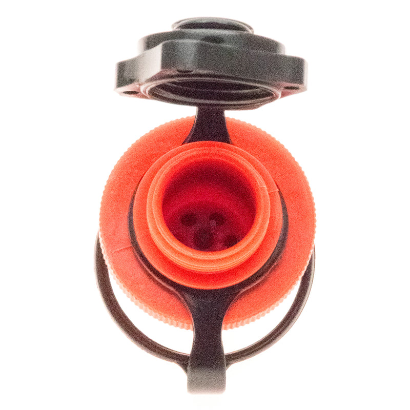 Ozone Boston Valve Cap & Core