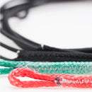 F-One Back Line Connectors Red/Green